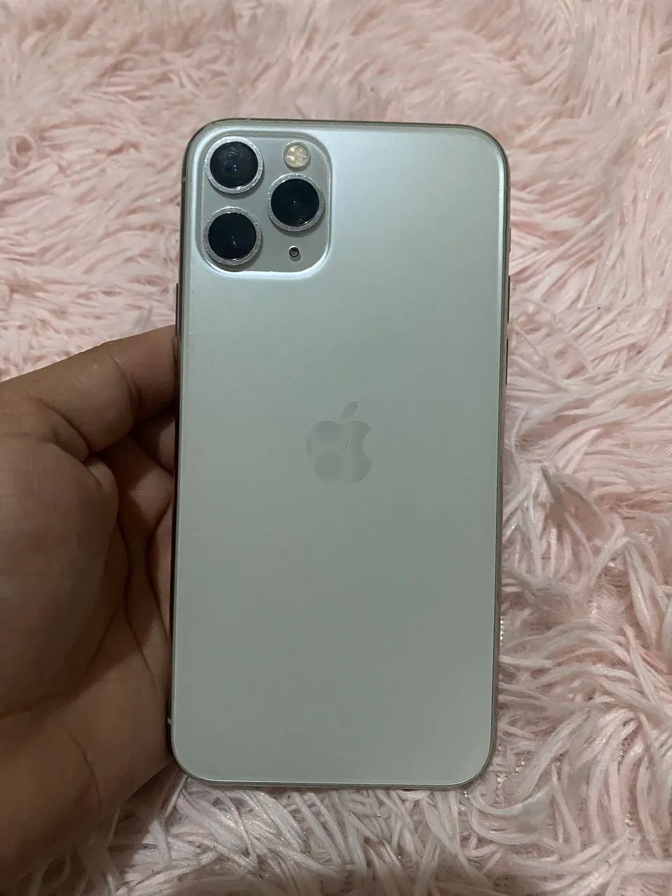 iPhone 11 Pro - Foto 4
