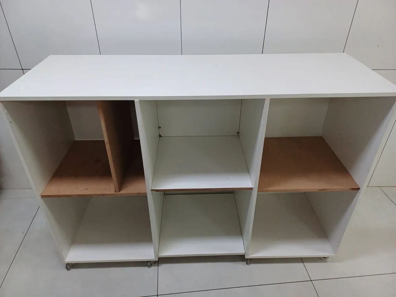 Balcão atendimento  - Foto 4