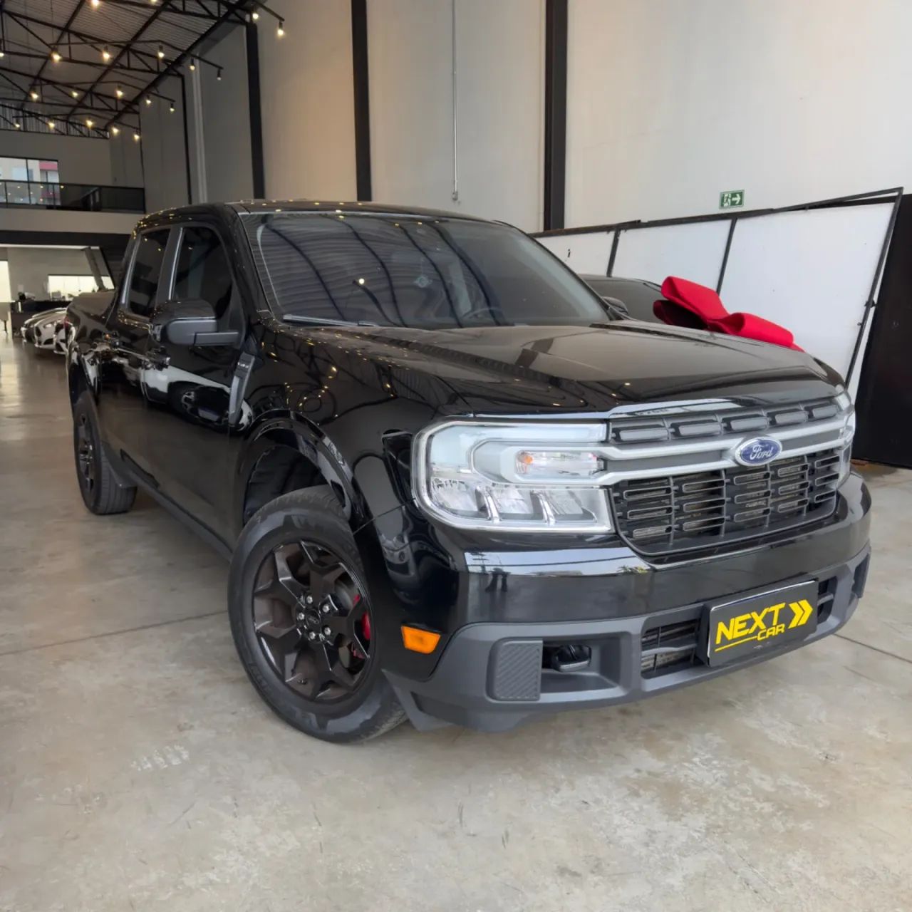 Ford Maverick Maverick Lariat FX4 2.0 EcoBoost Aut. 2023