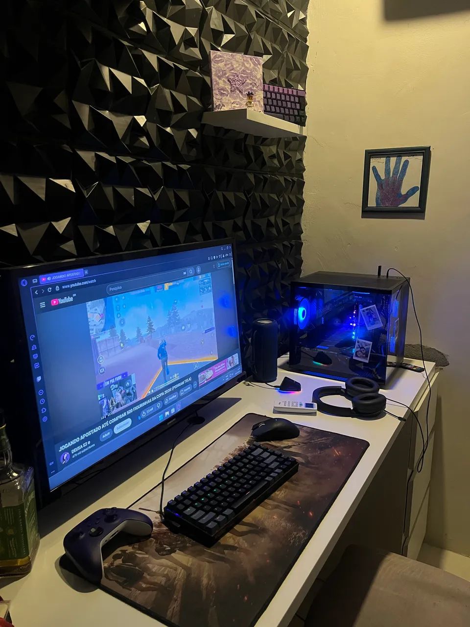 Pc gamer 