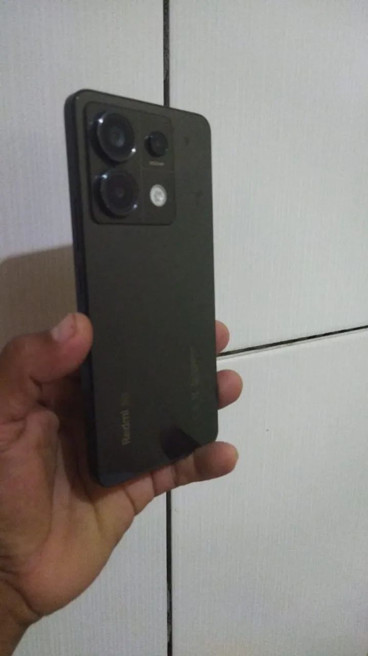 Redme note 13 pro 5g - Foto 3
