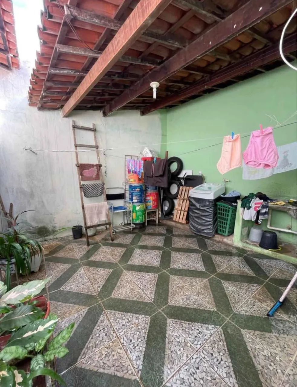 Casa modelo jurunas  - Foto 3