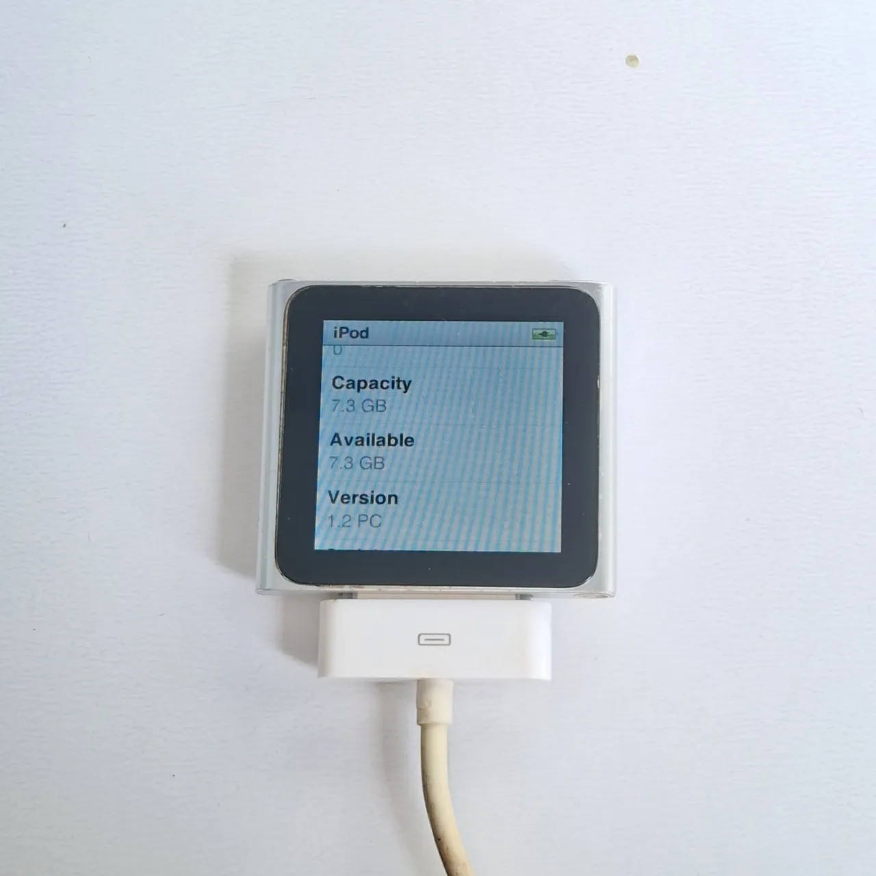 Apple no Brasil