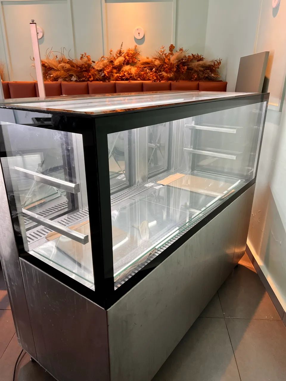Vitrine expositora  - Foto 4