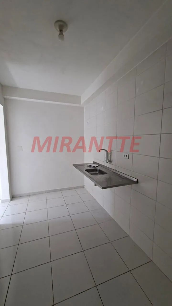 Apartamento de 75m² com 3 quartos em Vila Mazzei - Foto 3