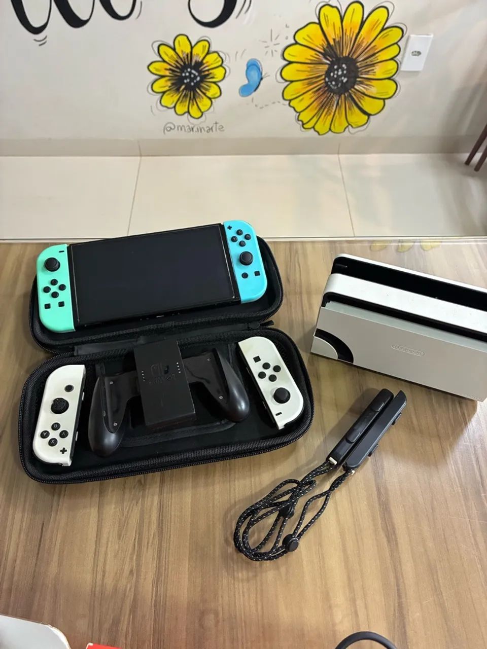 Nintendo Switch Oled  - Foto 4