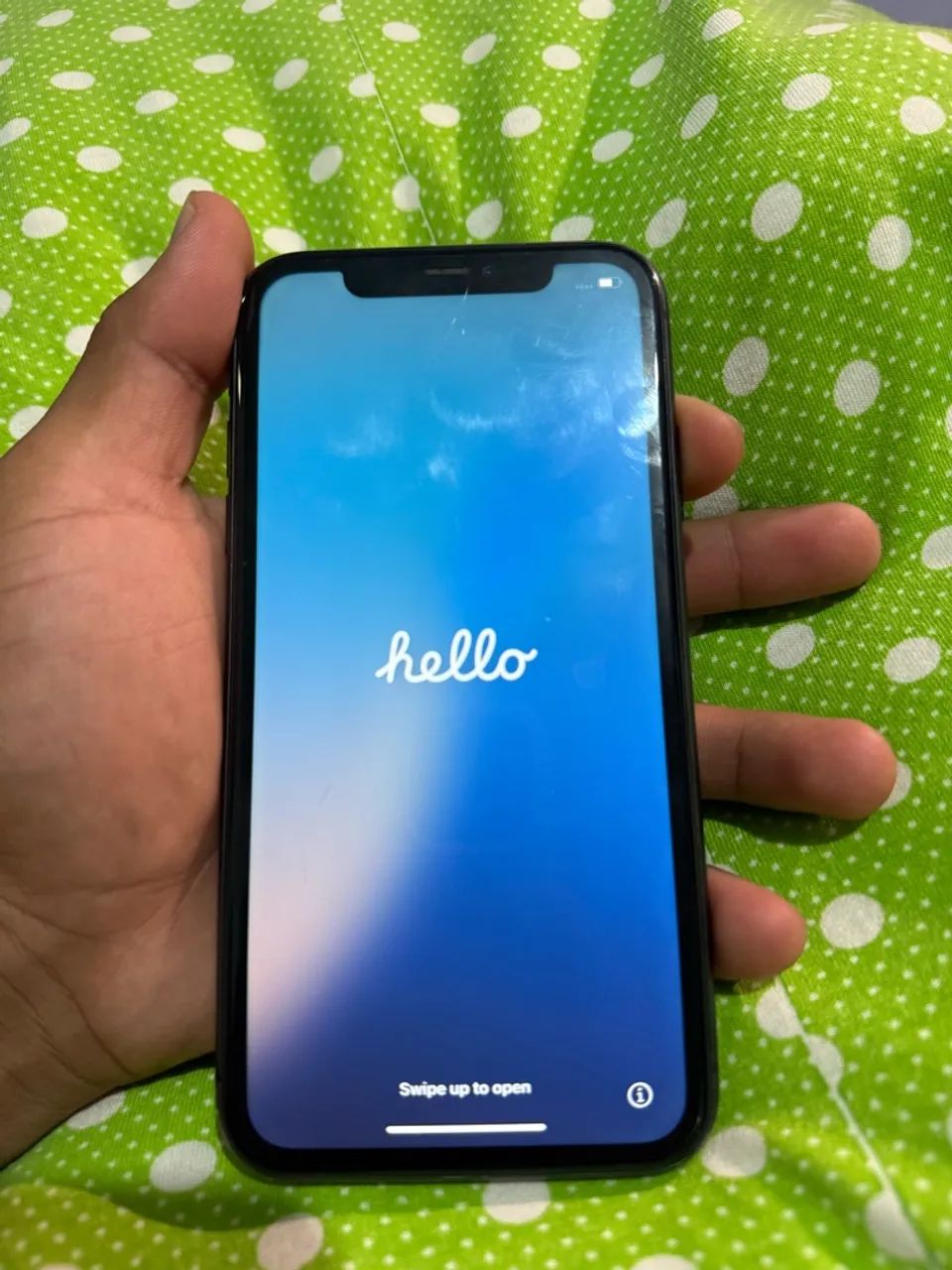 iPhone 11 128GB - Foto 4