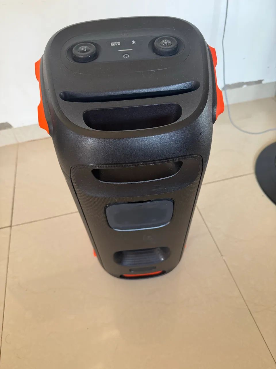 Caixa Jbl partybox 110 - Foto 2