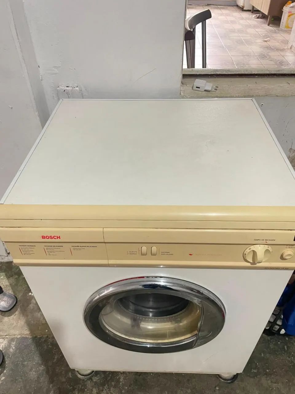 Vendo secadora  - Foto 2