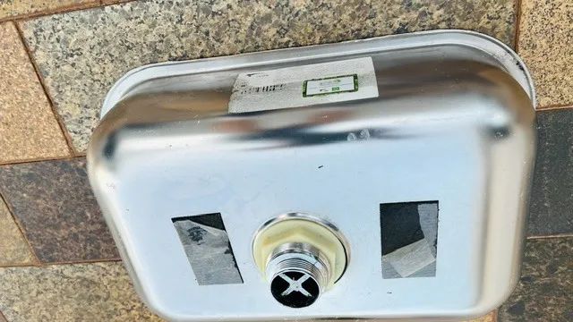 CUBA DE INOX E TANQUE DE LOUÇA - Foto 4