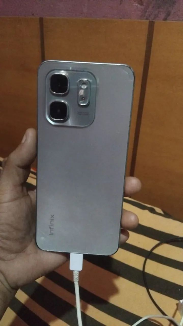Infinix hot 50i  - Foto 2