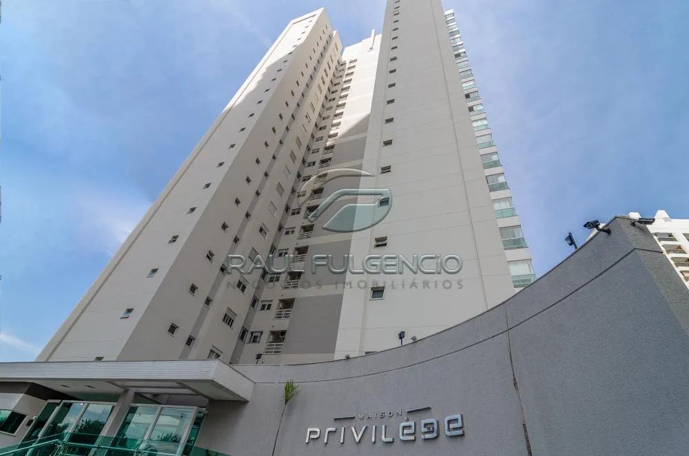 MAISON PRIVILEGE | ANDAR ALTO | 3 SUÍTES - Foto 2