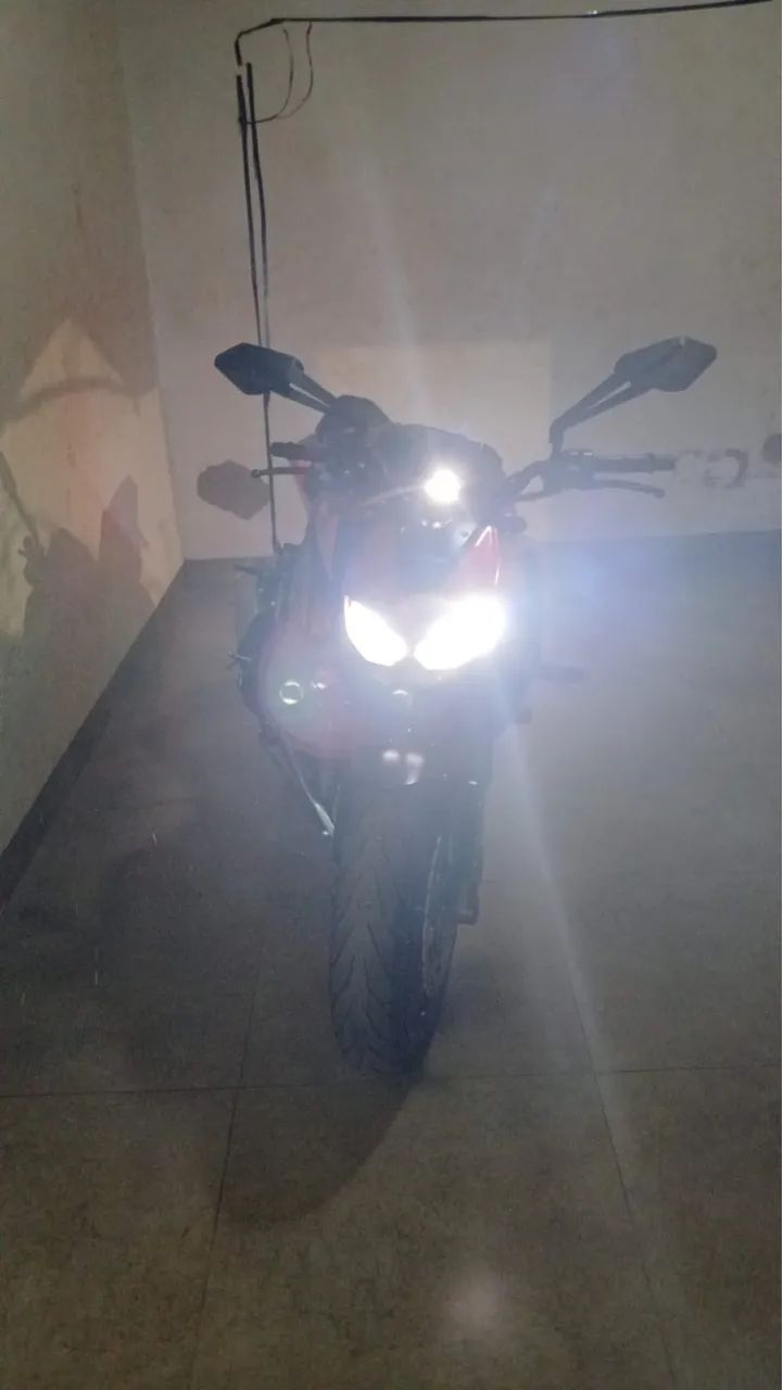 Vende-se Z 1000 extra - Foto 3