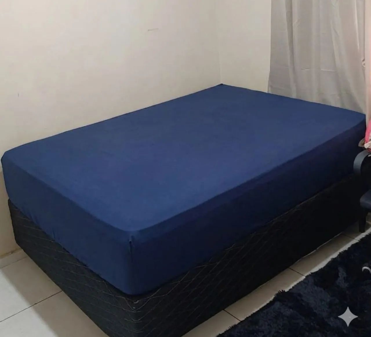 BASE+CAMA CASAL