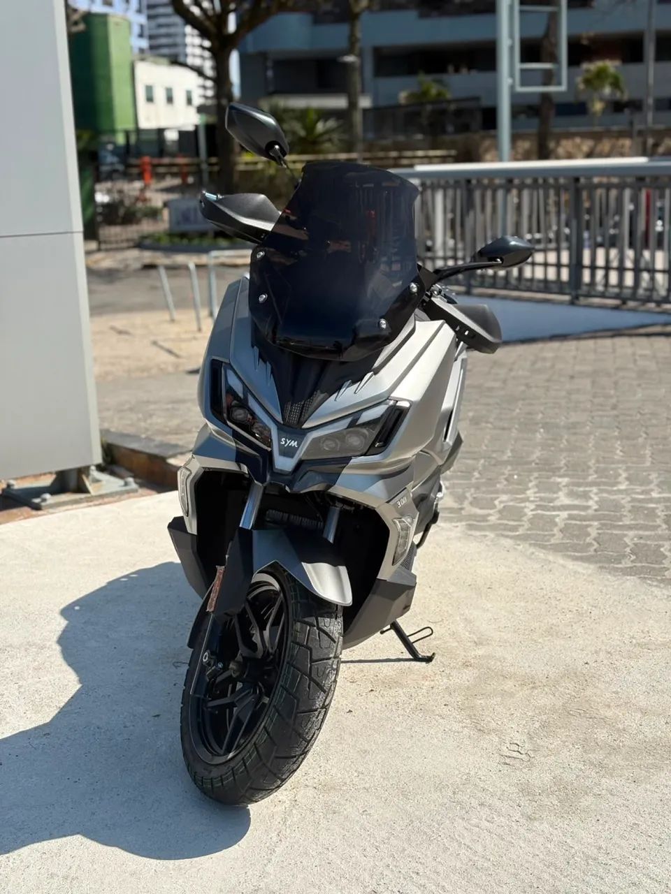 ADXTG 300 - Gisele * - Foto 3
