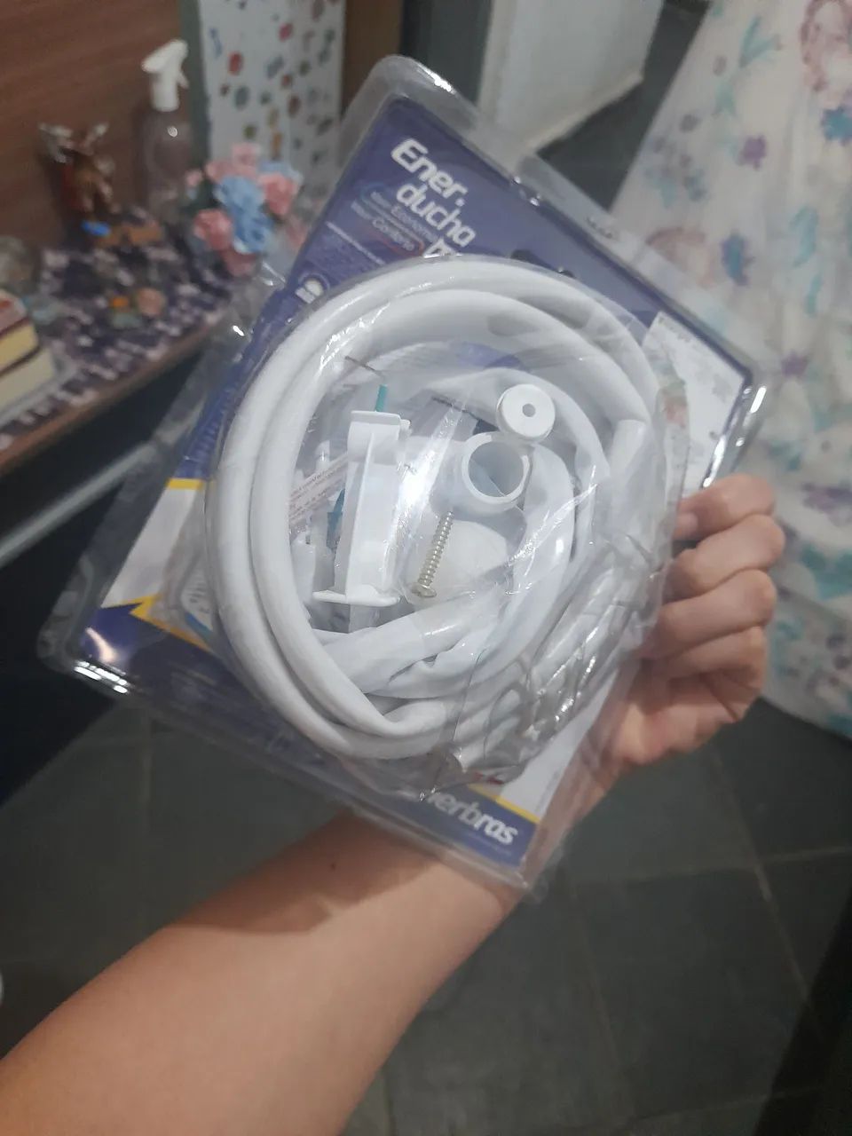 Chuveiro 220v