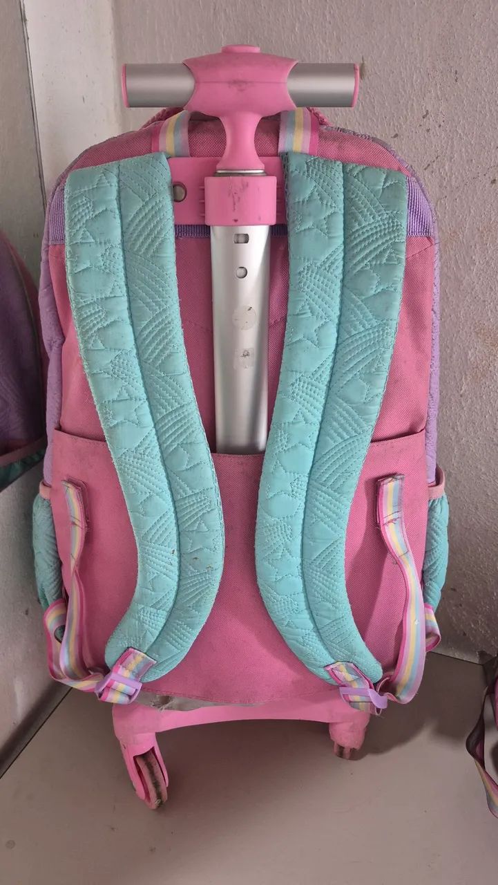 Kit mochila - Foto 2