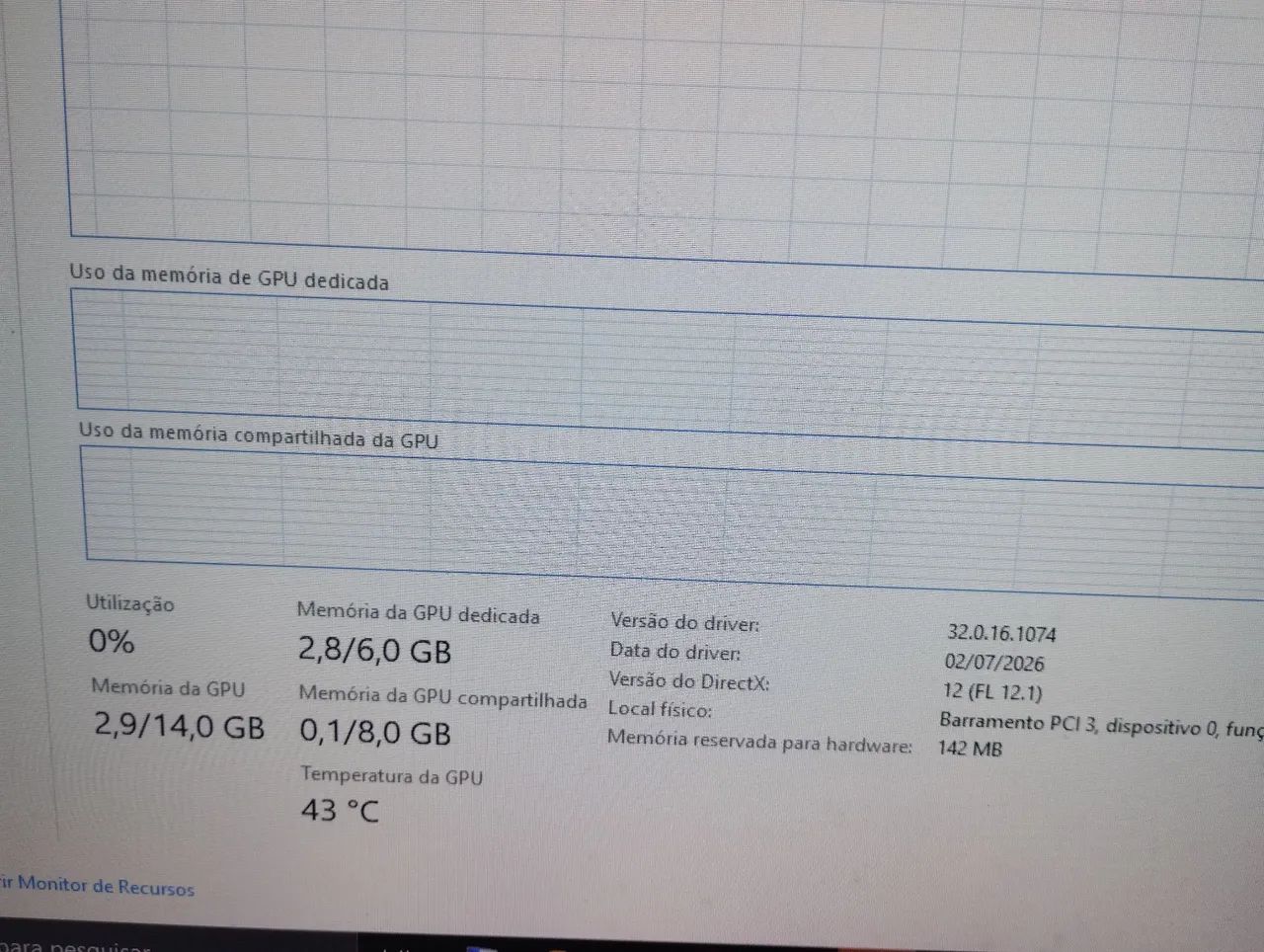 Placa de vídeo RTX 3050 - Foto 5