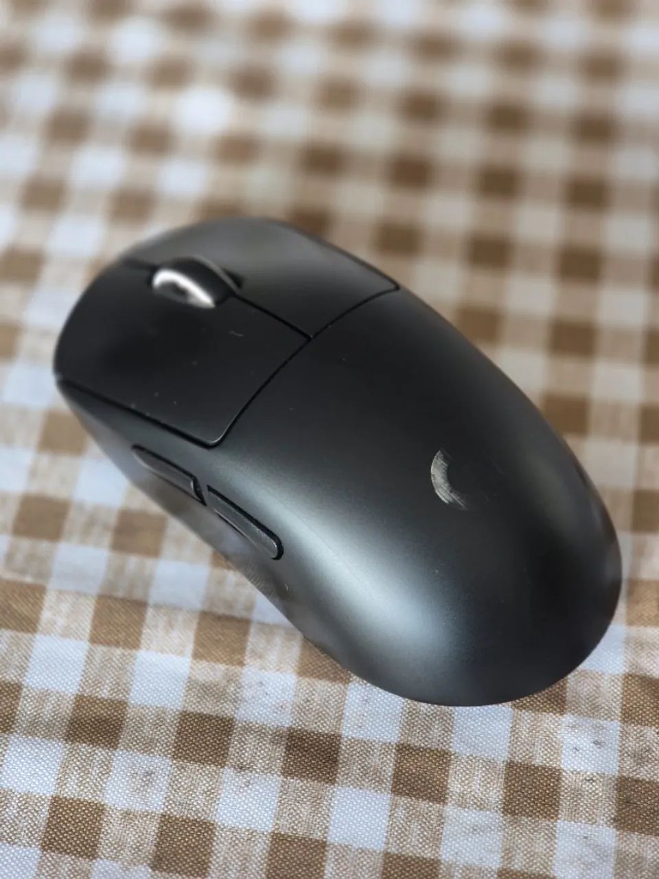 Logitech G Pro X Superlight - Mouse Gamer - Foto 2