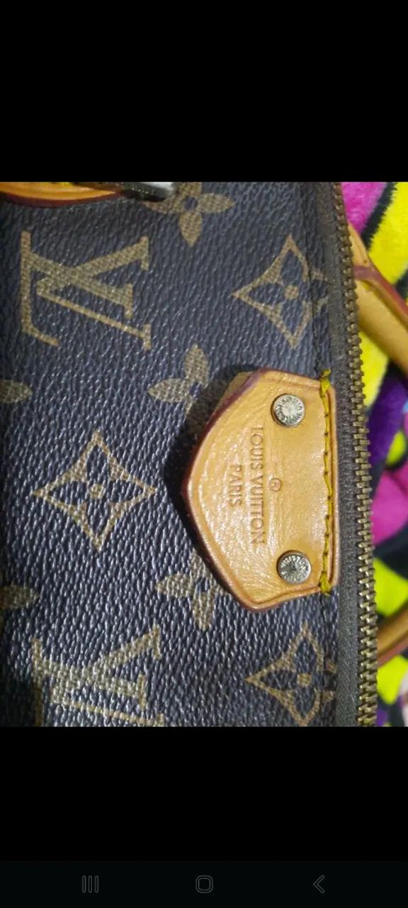 Bolsa Louis Vuitton  - Foto 2