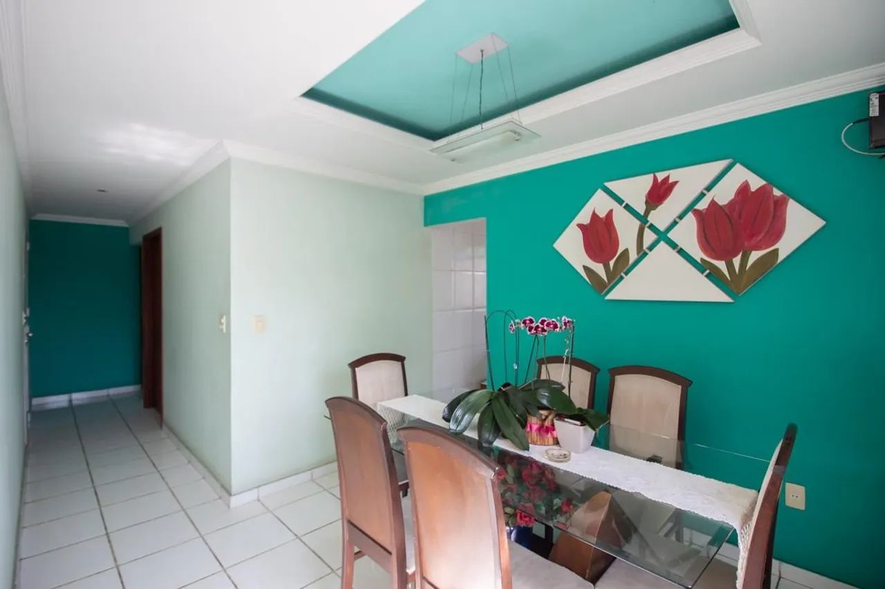 Casa à Venda - Floramar, 6 Quartos, 424 m2 - Foto 5