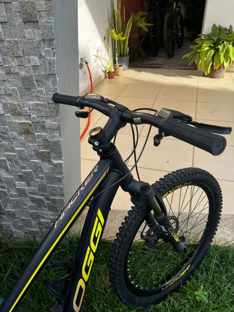 Bicleta oggi aro 24 - Foto 3