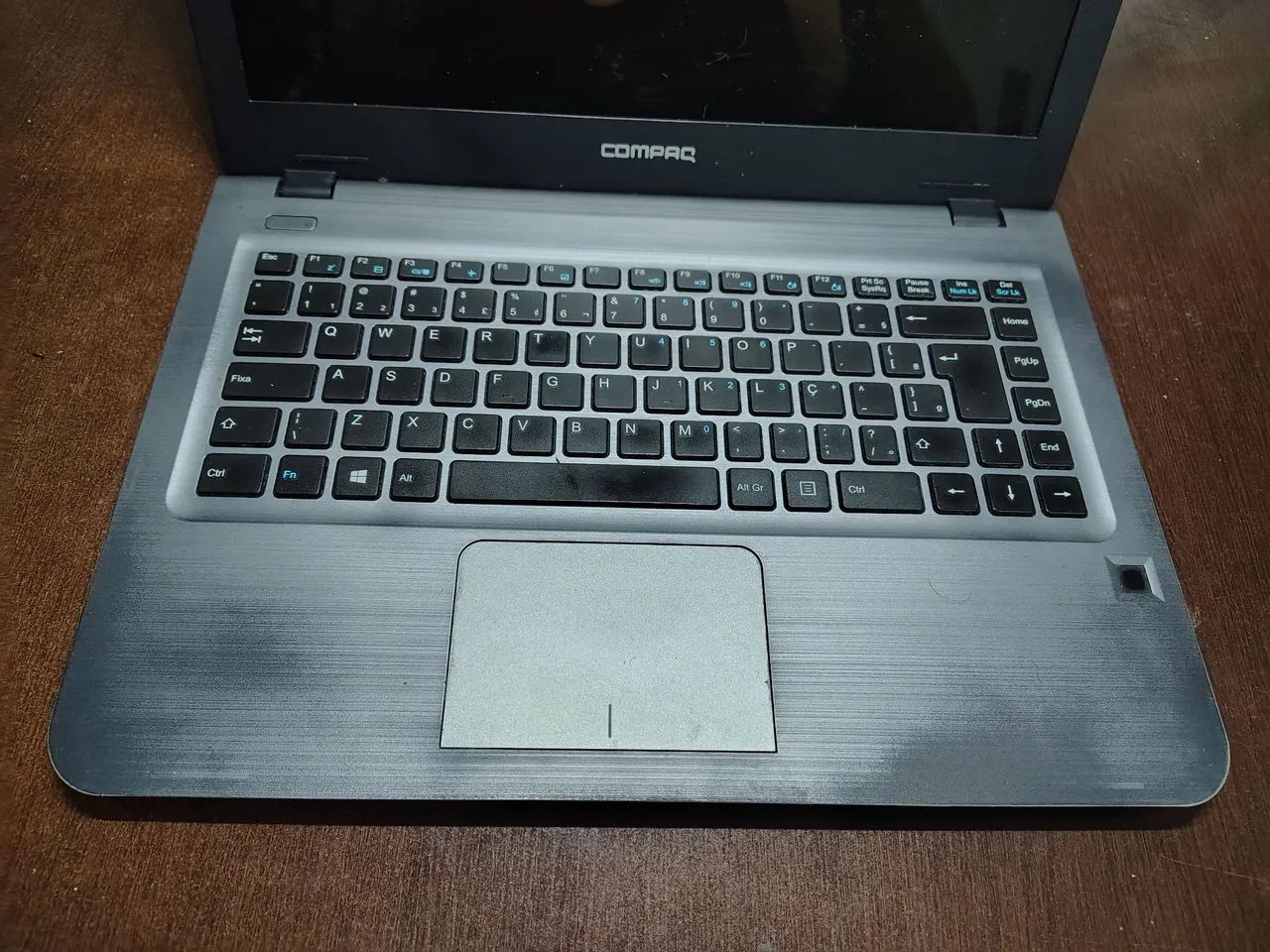 Ultrabook HP presario cq-17  - Foto 3