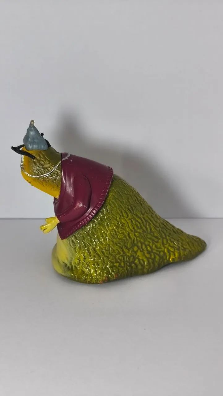 Miniatura Monstros SA Roz Rara com avarias - Foto 3