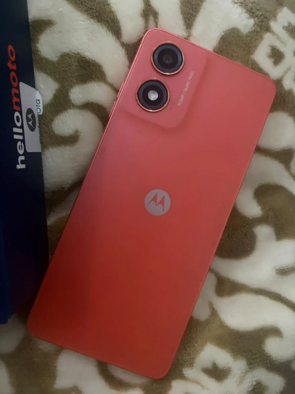 Motog04s - Foto 3