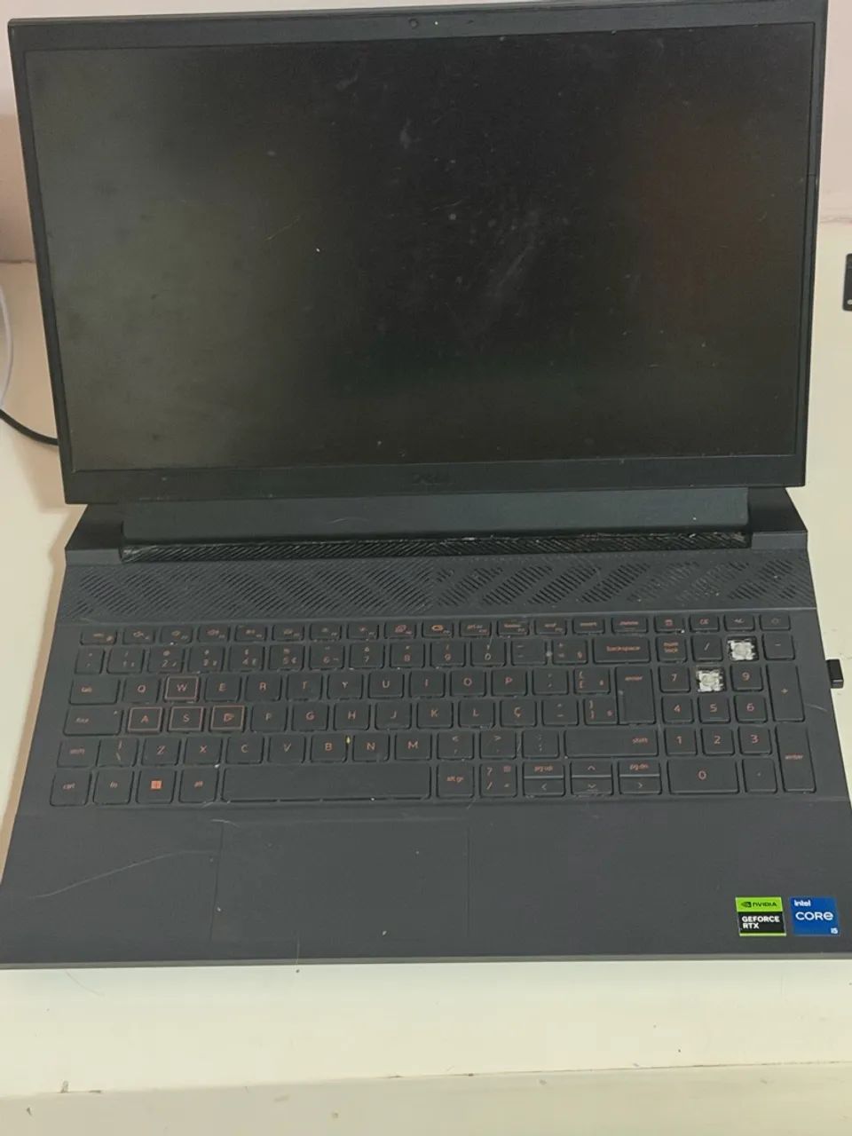Notebook dell g15 - Foto 3