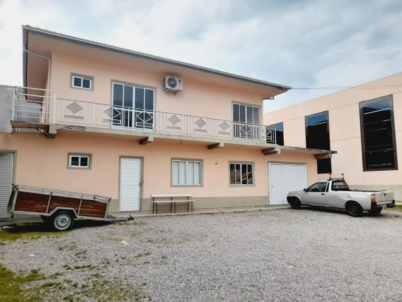 Galpão e Casa à venda - Bela vista - Palhoça/SC - Foto 5