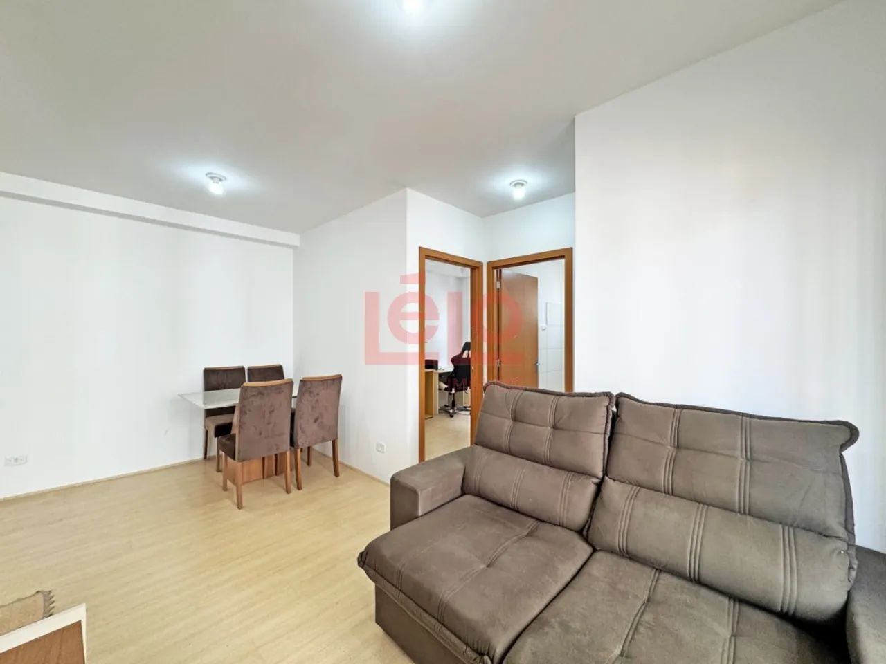 Apartamento 2 quartos - Sacada - Pisicina - Foto 4