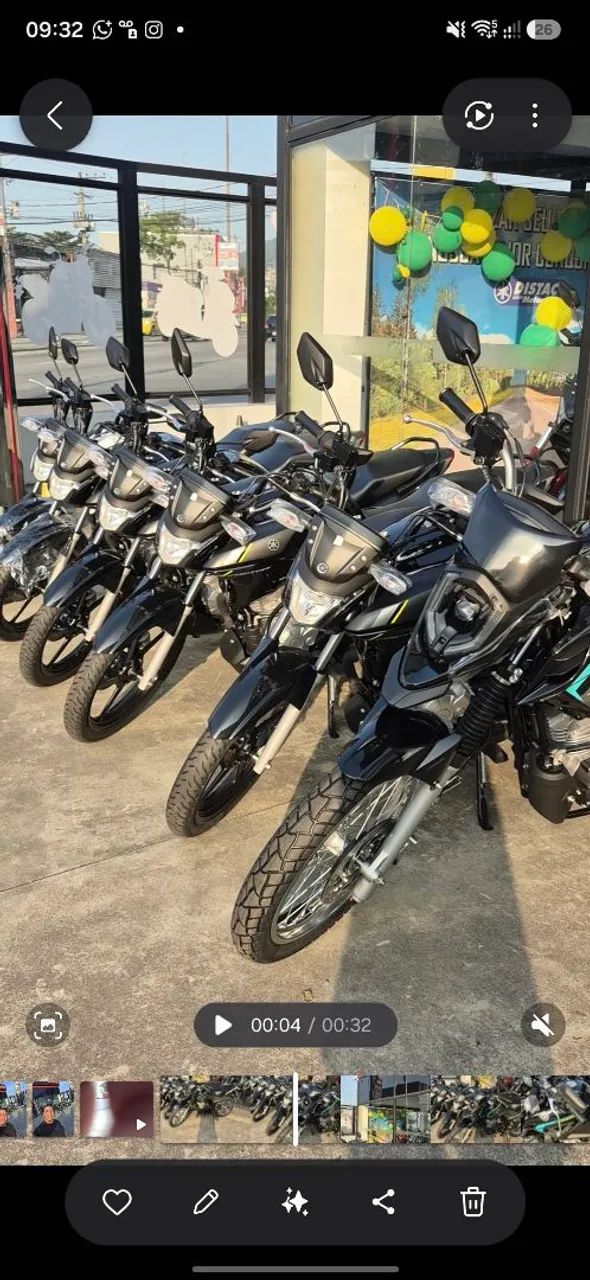 ALUGUEL DE MOTO EM JACAREPAGUÁ  - Foto 2