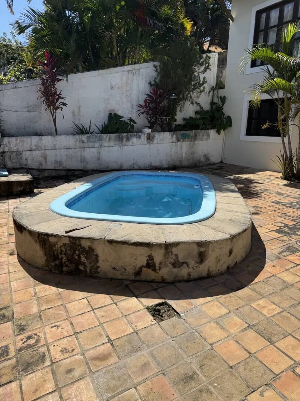 Chalé duplex com 3 quartos e vista a lagoa Guarairas, em rua sem saida - Foto 4