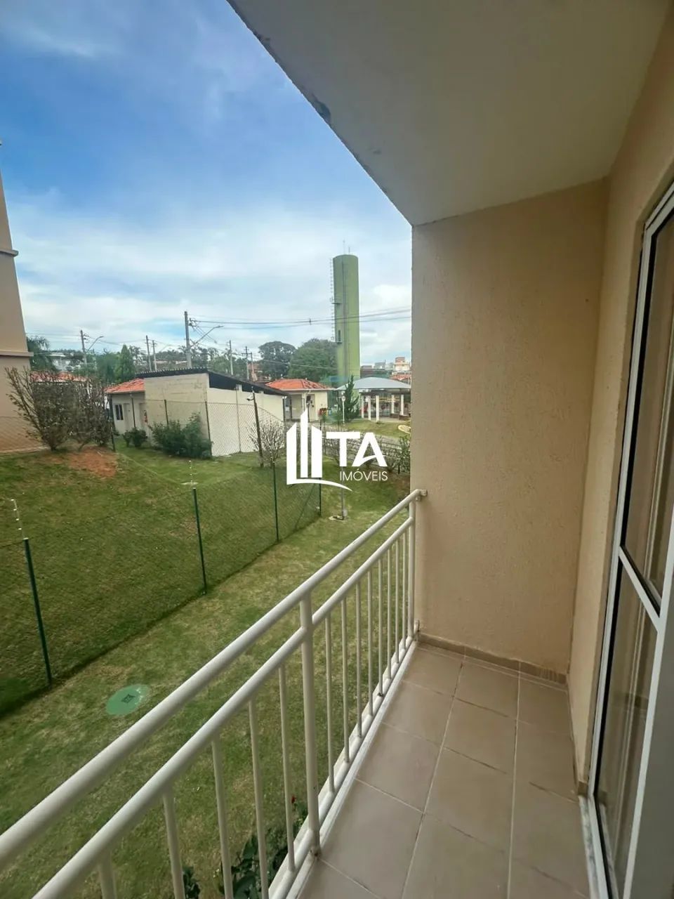 Apartamento para locação 51m² com 3 quartos 1 vaga no Parque Jambeiro Campinas/SP REF: AP1 - Foto 5