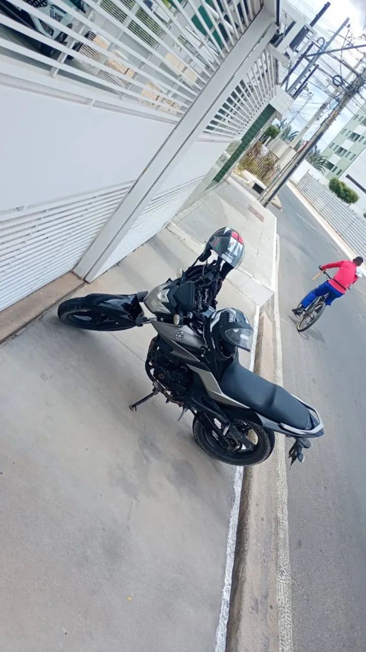 Fazer 250 2016/17 - Foto 4