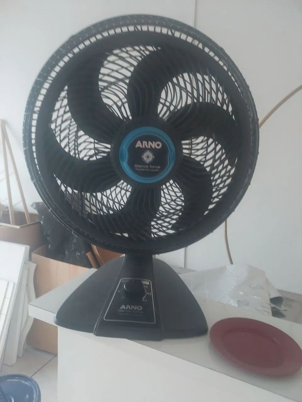 Ventilador 