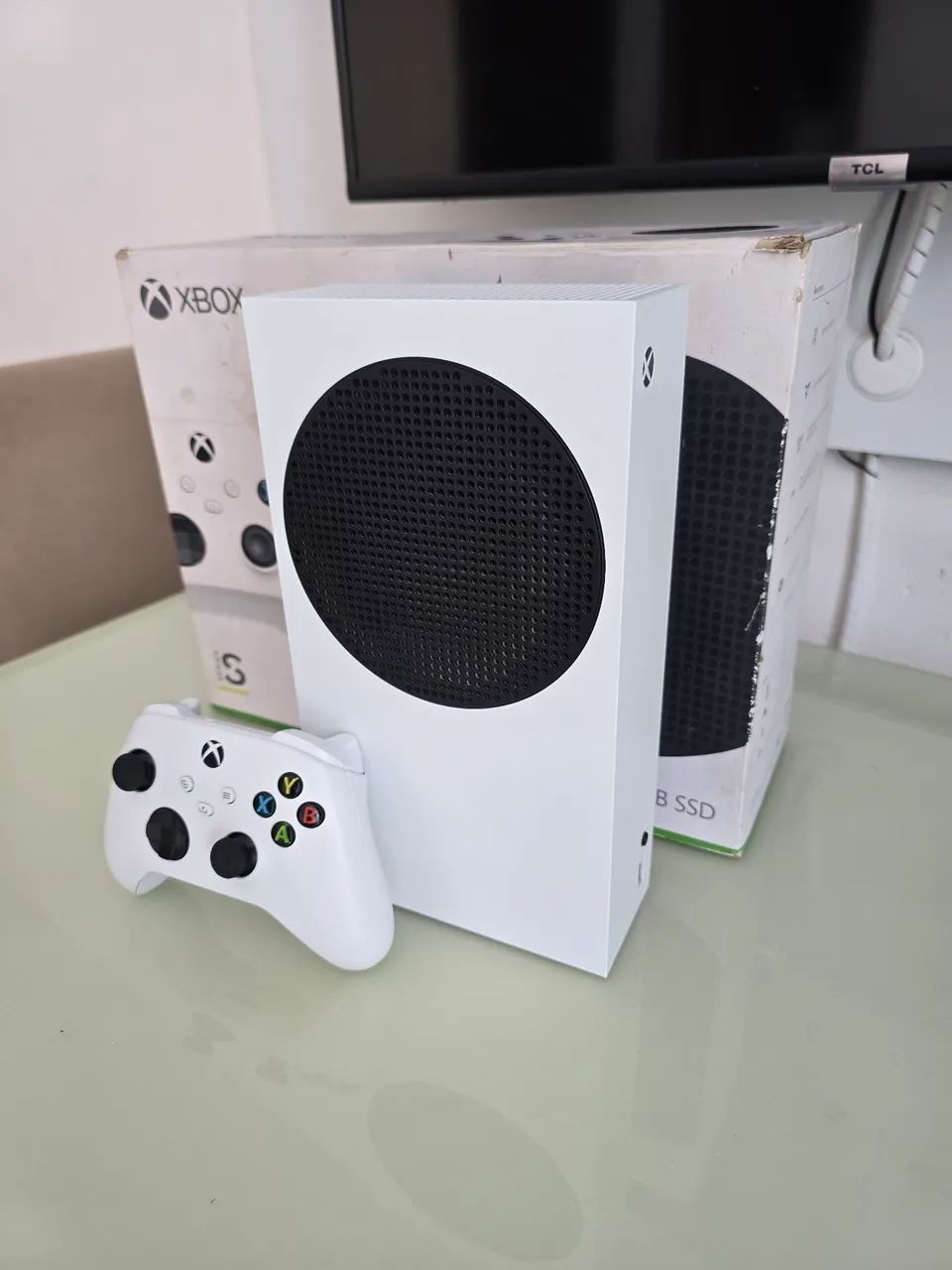 Xbox series s  - Foto 3