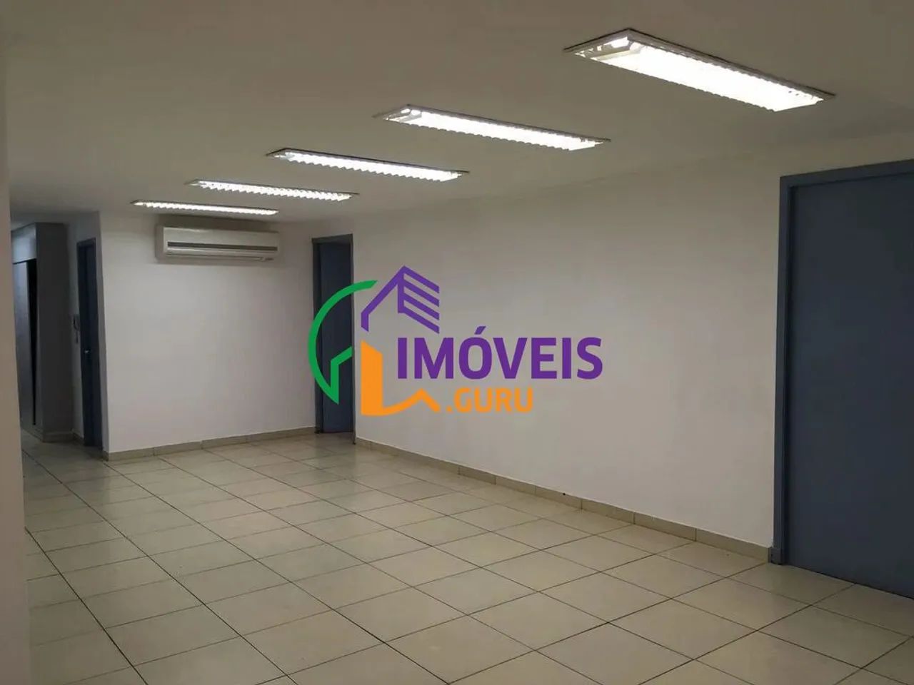 CONJ. COMERCIAL - PARAÍSO - SP