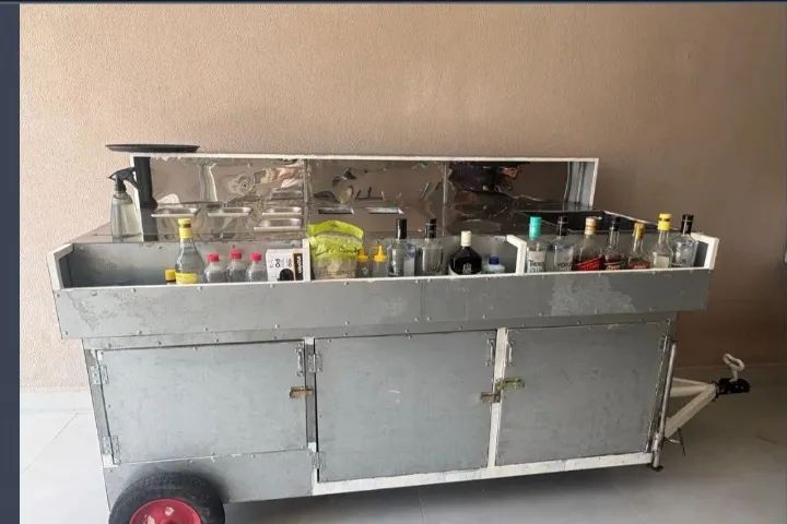 bar movel  - Foto 4