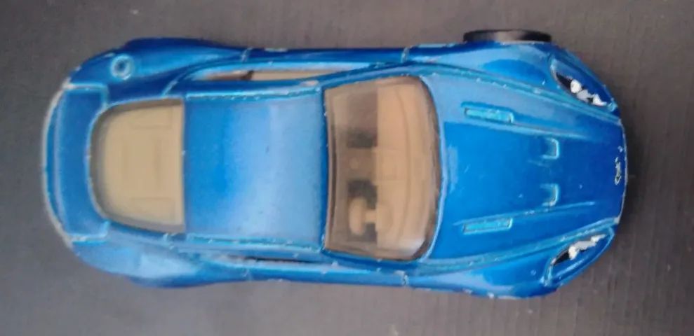 Hot Wheels - R6459 Aston Martin - Foto 2