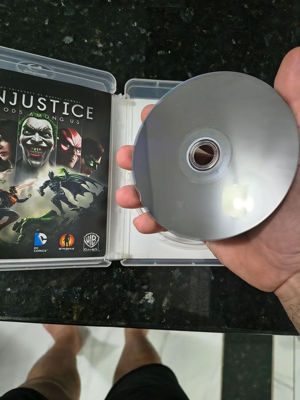 Jogos ps3 - Foto 5