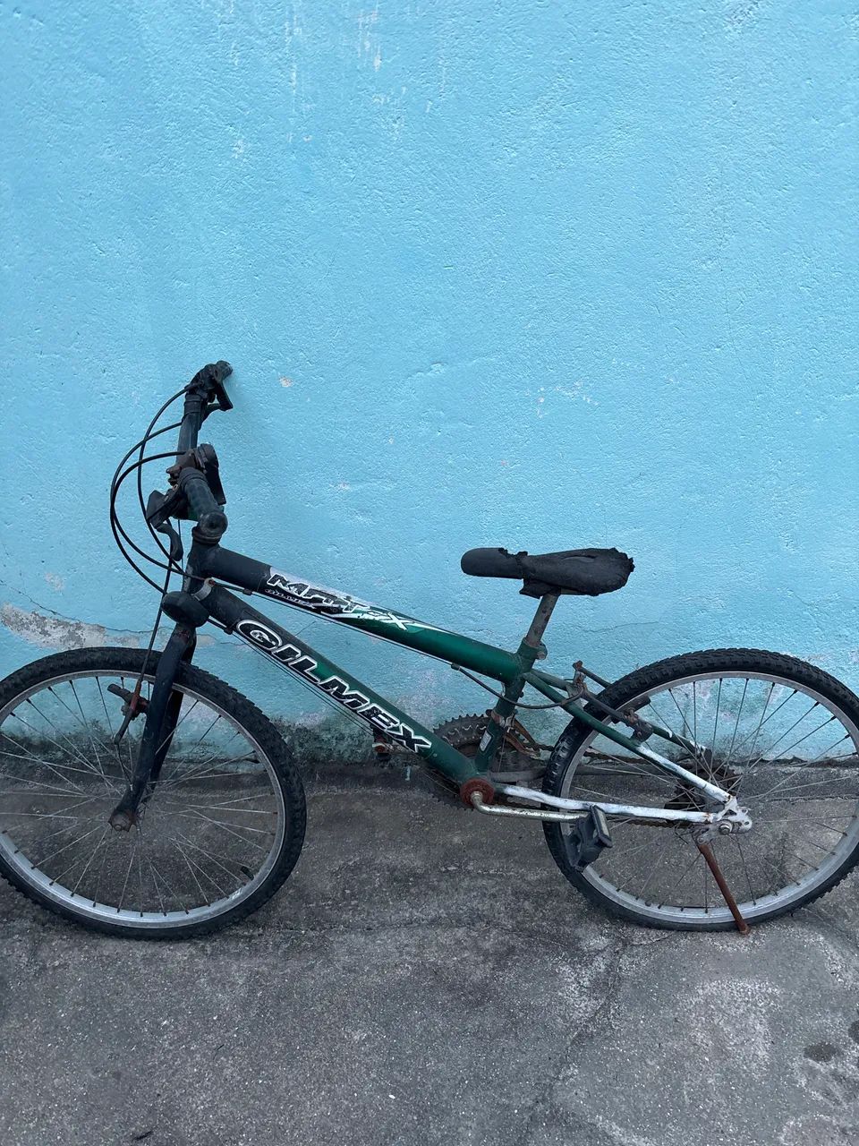 Vende-se bicicleta no estado - Foto 3
