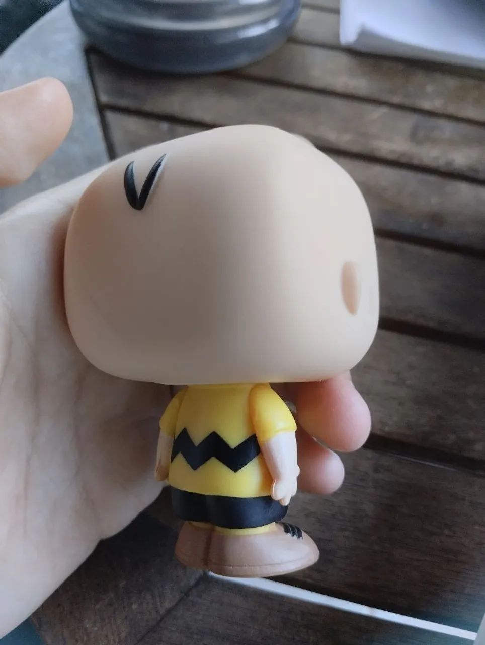 Funko Charlie Brown  - Foto 2