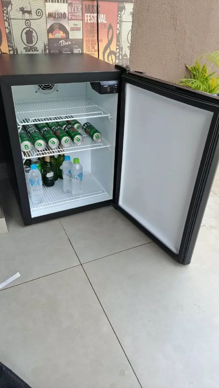 Cervejeira Esmaltec 110L - Foto 3
