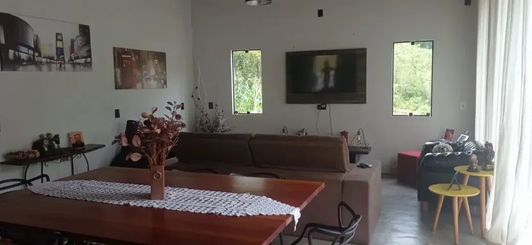 Lugar dos Sonhos!! Belíssima chácara de 6.000m2 em Marmelopolis - MG - Foto 6