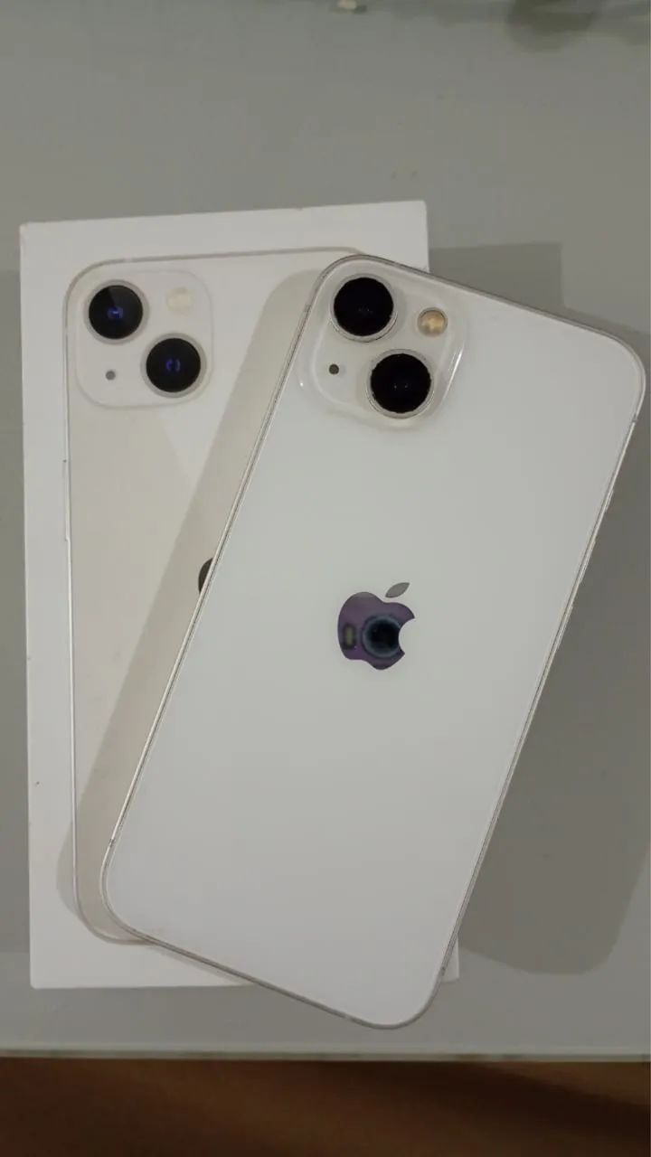 iPhone 13 - Celulares e Smartphones - Tancredo Neves, Camaçari
