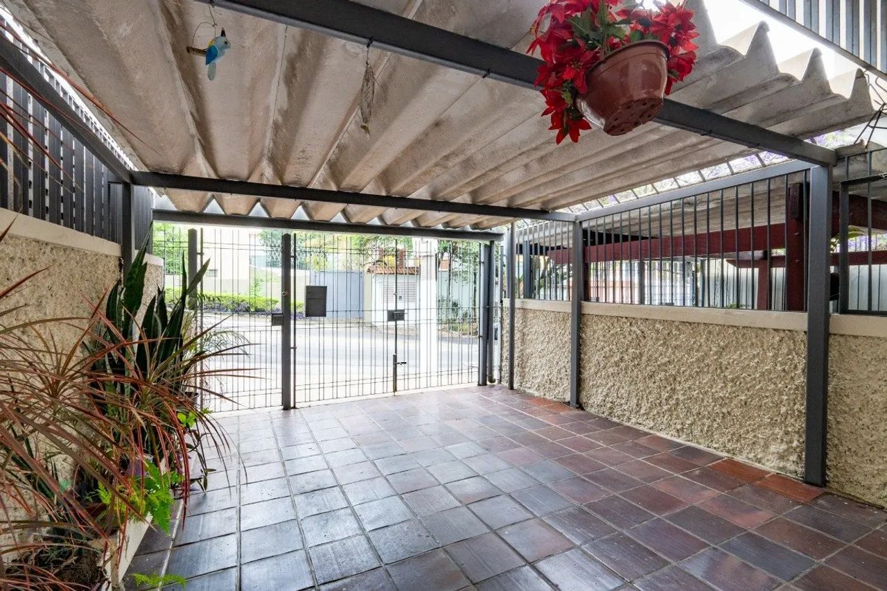 Casa para venda em Campo Belo com 3 quartos, 145m² - Foto 5