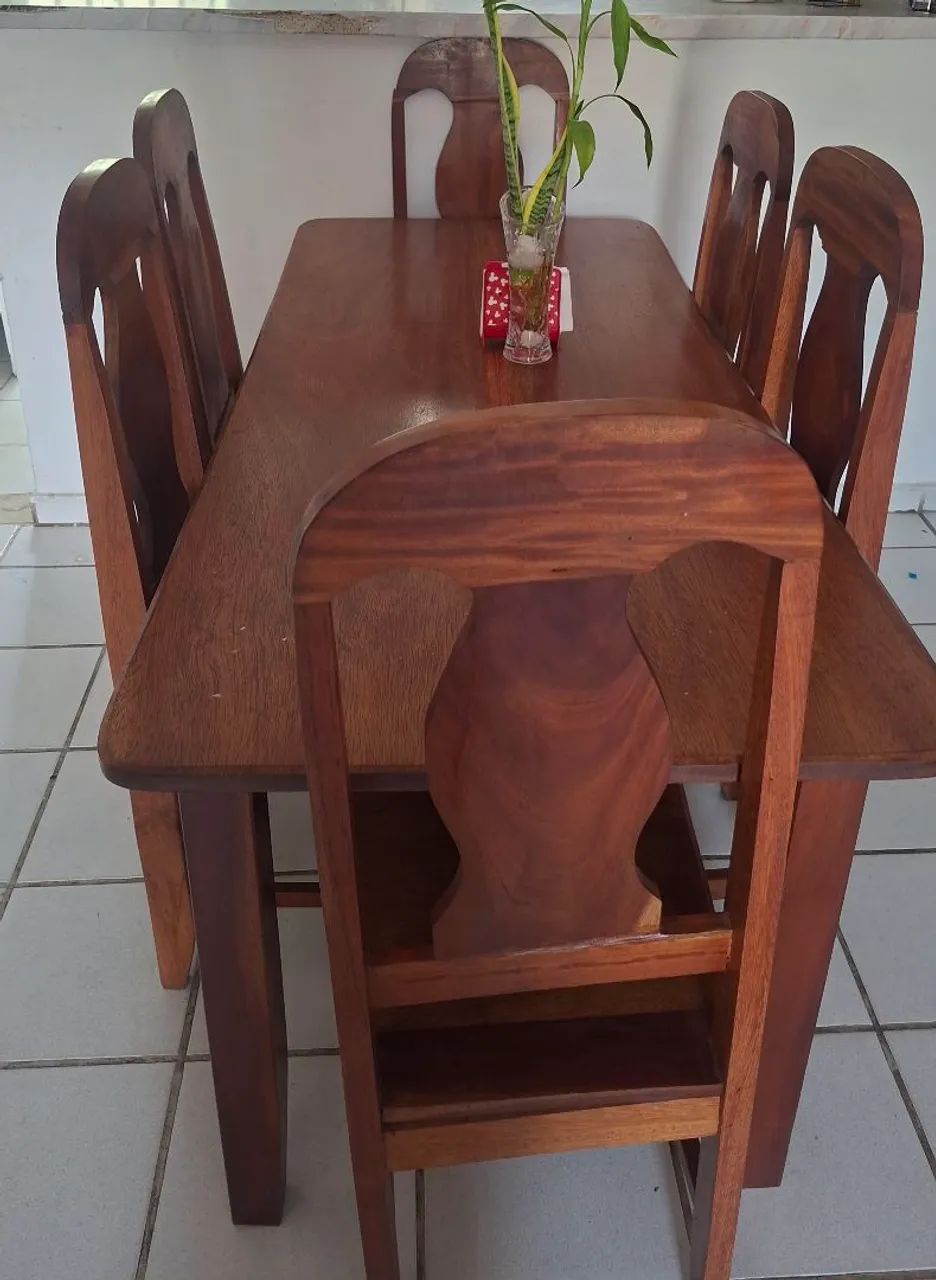 Jogo de mesa 