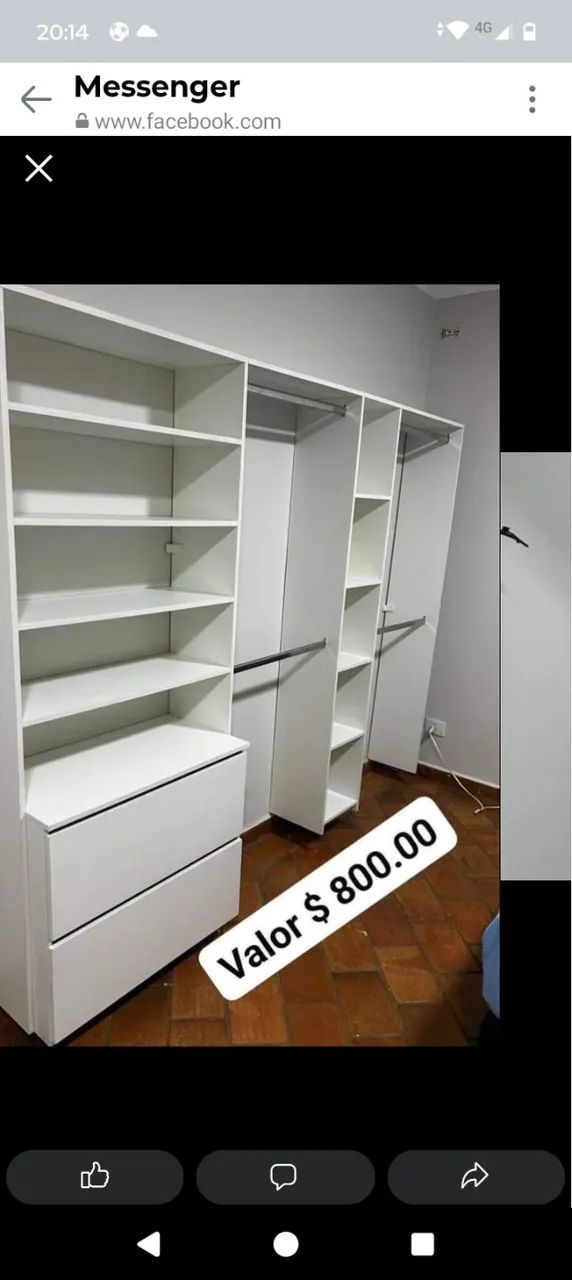 EXPOSITORES MDF NOVO  - Foto 4